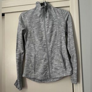 Lululemon Define Jacket. Size 8.